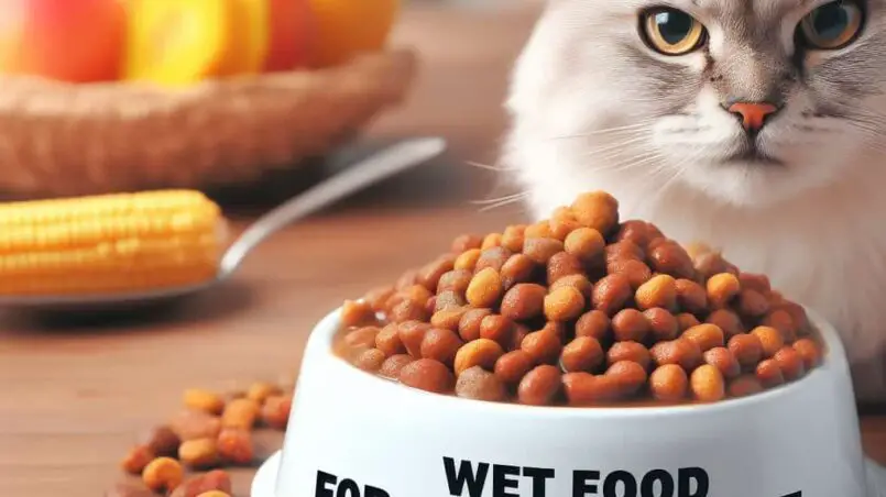 BEST WET FOOD FOR CONSTIPATED CAT