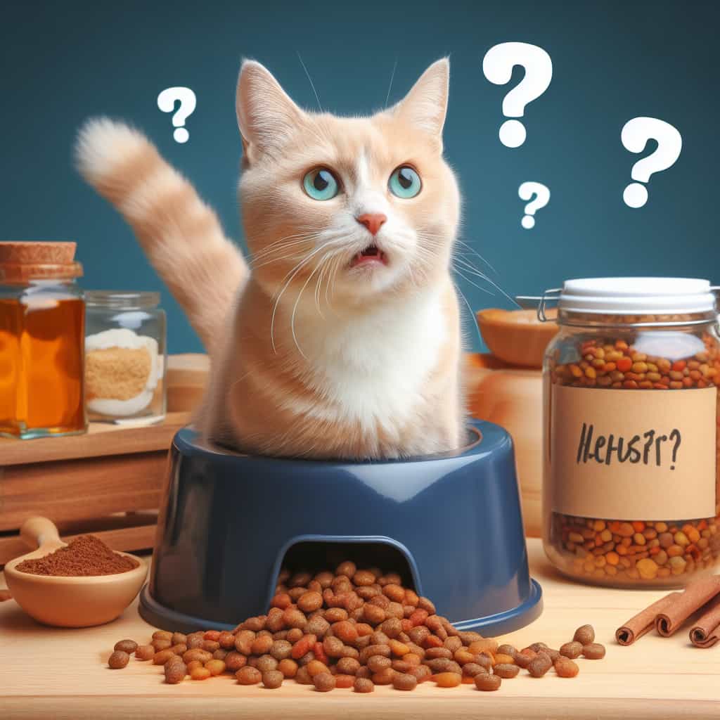 What is the Best Homemade Cat Food for Constipation?
