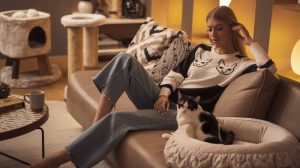 Stylish Outfits Every Cat Mom