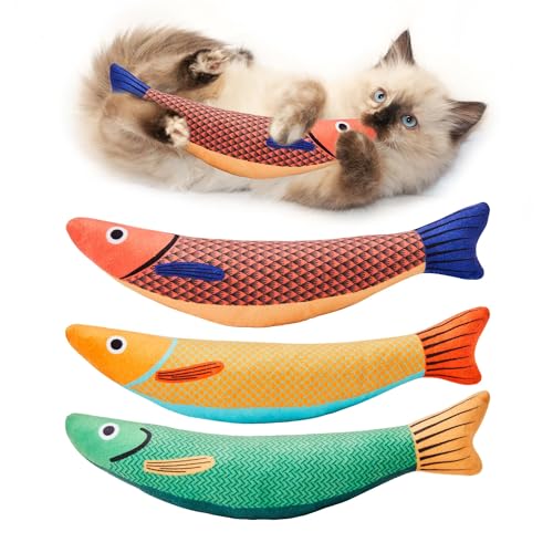 Durable Cat Toys
