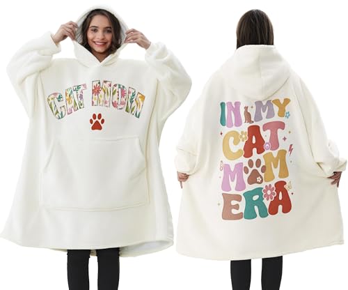 Gifts for Cat Moms