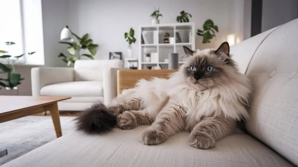 Ragdoll Cat_Australia