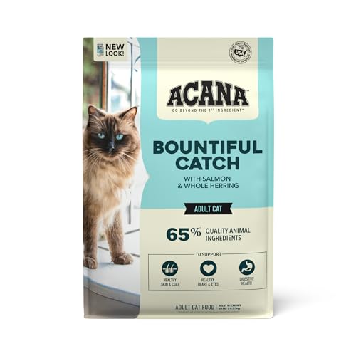 Best Cat Food for Egyptian Mau