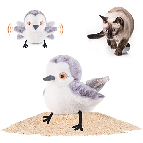 Best Cat Toys for Ragdolls