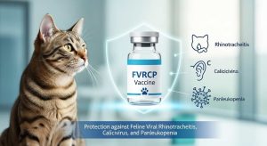 What is Fvrcp Vaccine for Cats: Essential Feline Protection - Breeds of Cat