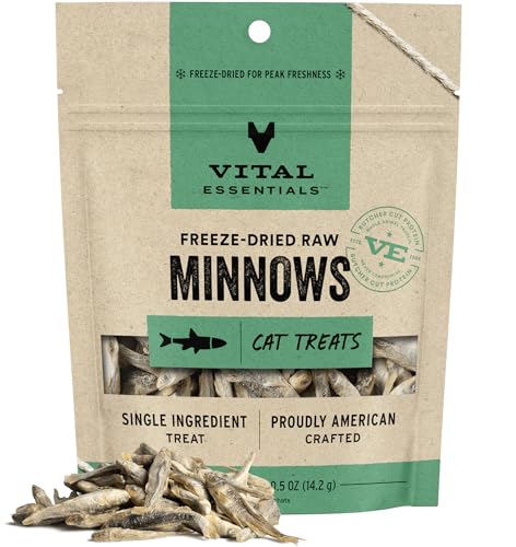 Best Toppers for Cat Food
