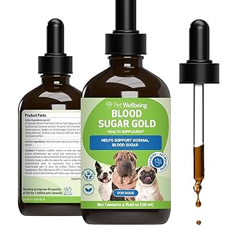 Normal Blood Sugar Levels for Cats