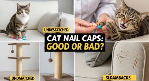 Cat Nail Caps Pros And Cons