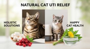 Natural Cat Remedies for Urinary Tract Infection