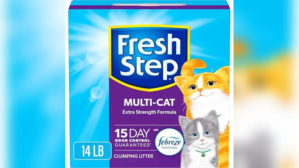 Best Cat Litter for Diabetic Cats