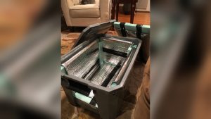 Best Insulation for Outdoor Cat House