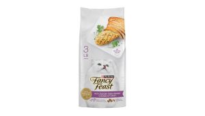 Best Dry Cat Food for Finicky Cats