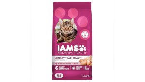 Best Urinary Tract Food for Cats