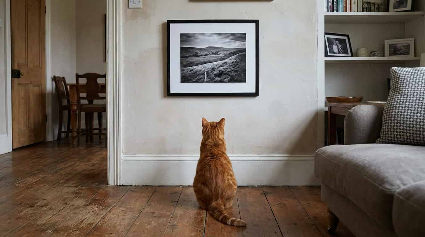 cat dementia signs