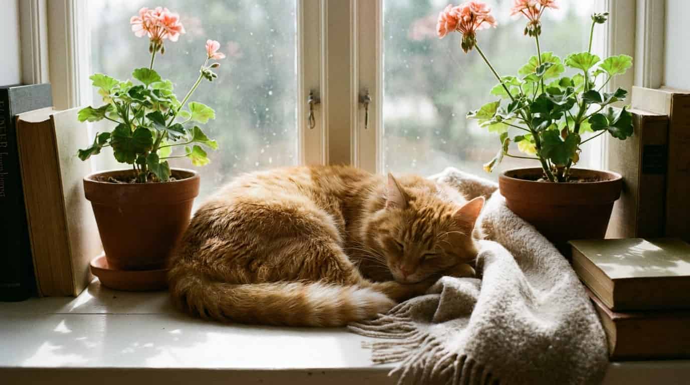 When to Put a Cat to Sleep With Kidney Disease